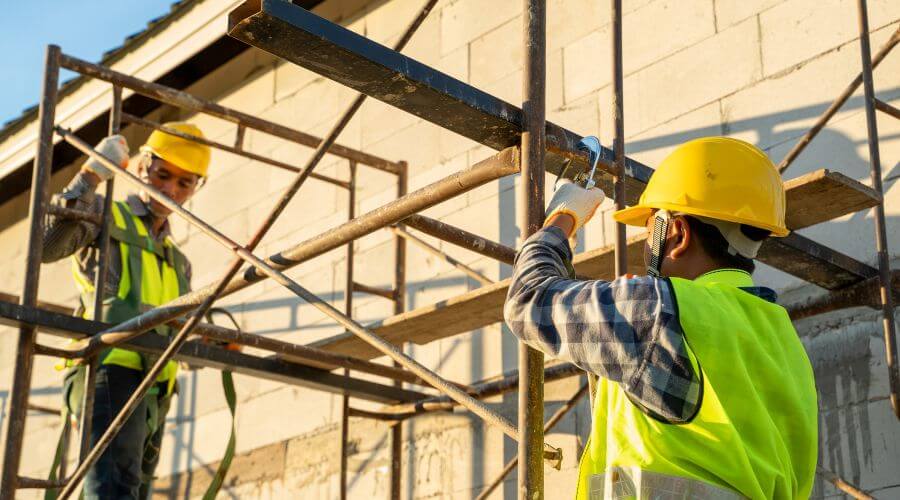 Ridge Cap Repair in Fairton, NJ